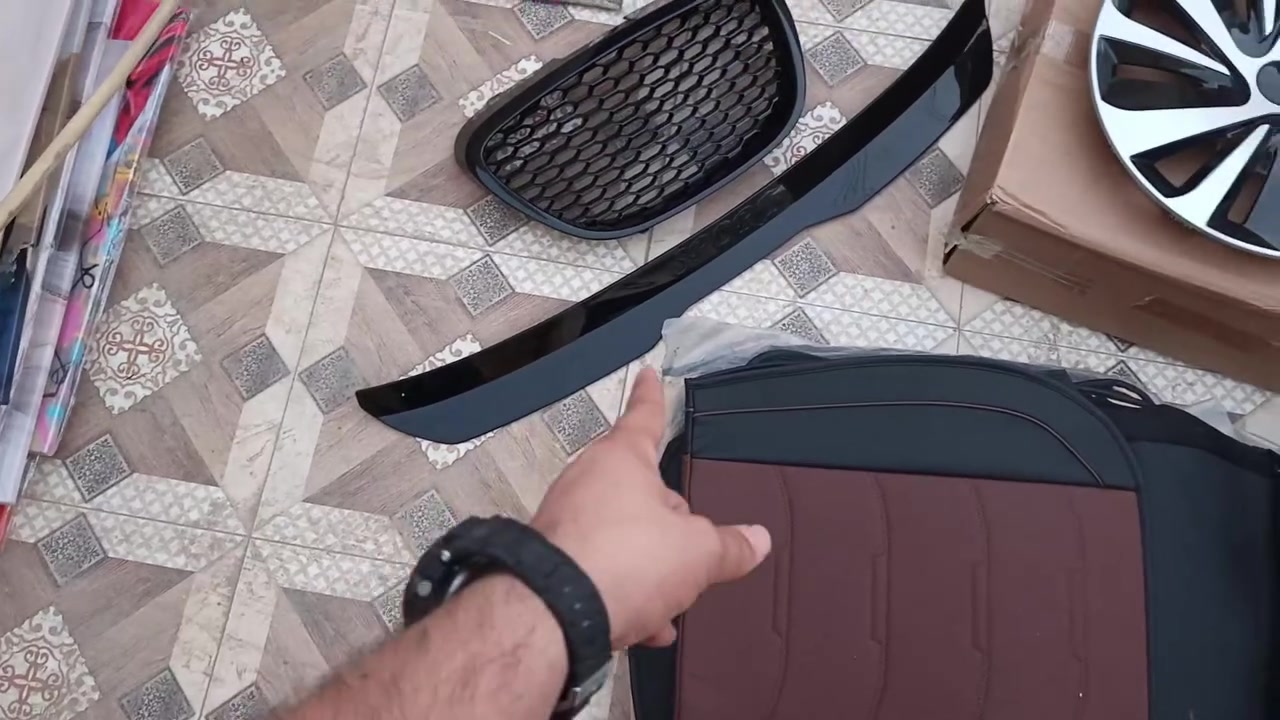 شلعه تخص السيارات الي يفيدنه يكتبلنه سعر ( فقط لجماعه الحظ والبخت)


**إذا كنت صاحب هذا الإعلان وتريد حذفه لأي سبب، رجاءا أرسل رسالة إلى الدعم الفني**