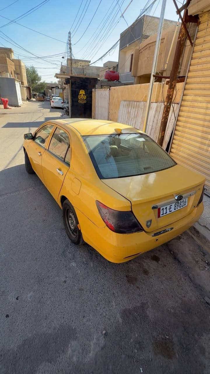 السلام عليكم بي واي دي f3 2013  كير عادي المرغوب مكفوله كفاله عامه شرط السونر ضربة صبغ تبديل حتى الهلالات كفاله شرط السونر مكينه  وكير  مسيوبيشي توهن مشدودات مصارلهن شهر صدر تخم تاير منضومه تبريد كله جديد.  سياره جديده ومناقصها شي رقم بغداد انكليزي تحويل مباشر هيئة غرامات صفر مكاني بغداد سعرها 57 وبيها ومجال حك الجيه 
رقمي.
***********
