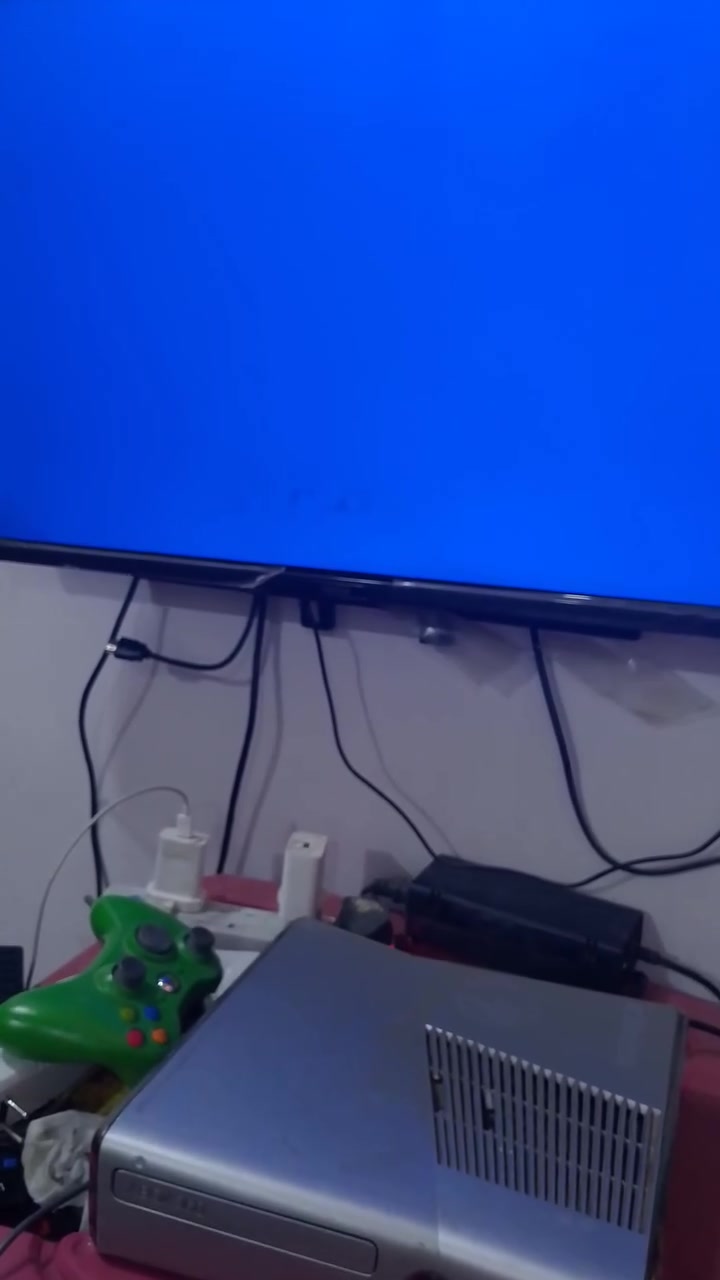 اكس بوكس مهكر 360للبيع 90


**إذا كنت صاحب هذا الإعلان وتريد حذفه لأي سبب، رجاءا أرسل رسالة إلى الدعم الفني**