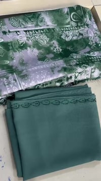 خام كشمير • مع شال • توصيل