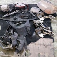 مازدا • قطع غيار • كربلاء