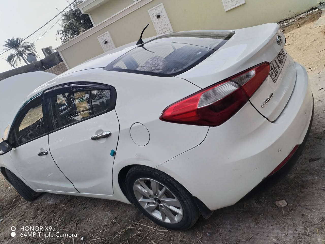 سيراتو مديل16 قادسية تحويل ثاني يوم رقم دولي جاهزه نظيفه بيه4قطع صبغ ابيع حزام سعر108قفل من الاخير موبايل***********
