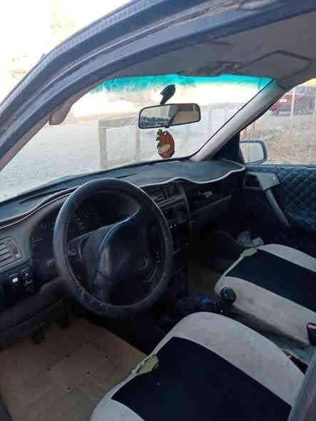 سلام عليكم
اوبل فيكترا 💫
باتري جديد 💯
تايرات جديد 🔥
عبوه فيتبم جديد💯
وفيتبم جديد ⚡
مكاني سياره ديالى خانقين 
مصبوغ جديد 
سعر 15 قفل 
شرط حاسبه 
كومه حديد 
 رقم الهاتف ***********
