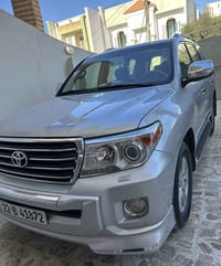 لاندكروز • ٢٠١٣ • رقم اربيل