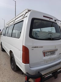 جينبي H1 • ٢٠١٥ • رقم دولي