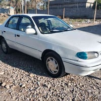 النترا • ١٩٩٤ • رقم ديالى