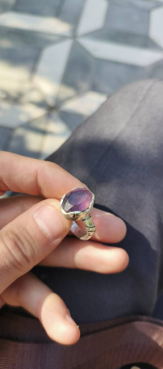 اللهم صل على محمد وآل محمد 
جمشت ملكي 👑 قطعة أخيرة رهيبة روعة فضة ٩٢٥ شرط مشروط تحفة التحف مميزة وأنيقة الكشاخة والباسه تفوتكم قياس ٢٢ السعر مع توصيل ٣٥ ألف قفل 🔒 فقط بيع بدون عملة وسعر ثابت للطلب خاص


**إذا كنت صاحب هذا الإعلان وتريد حذفه لأي سبب، رجاءا أرسل رسالة إلى الدعم الفني**