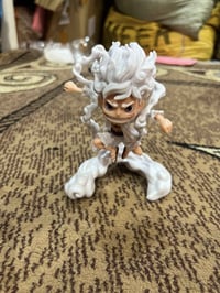 انمي • قطعة