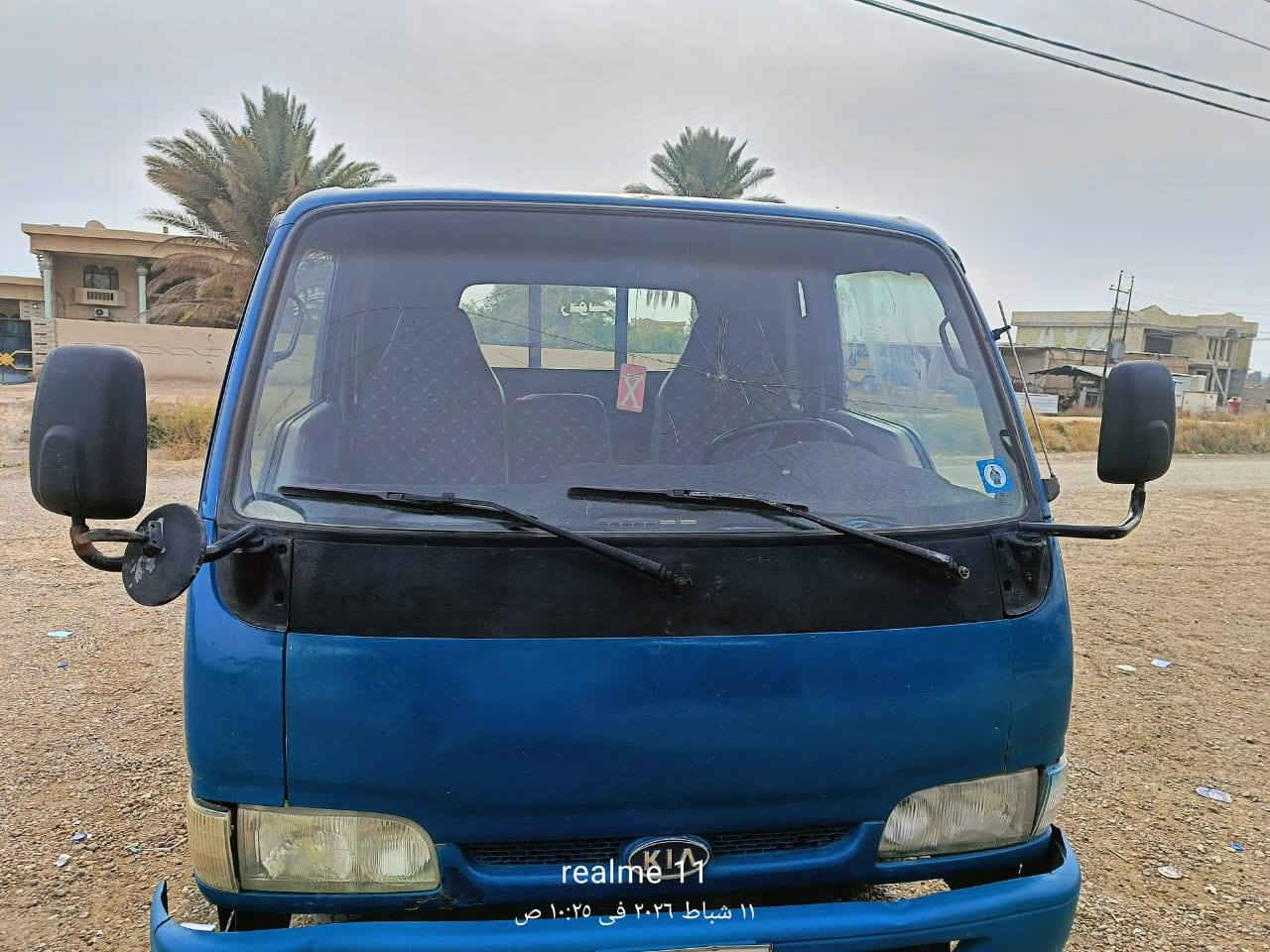 كيه فونتيره للبيع موديل98 سياره جاهزه سعر 55 مكان بغداد اليوسفيه  ***********
