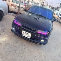 فيكترا 1992 • ٢١٠٠٠٠ كم • أربيل