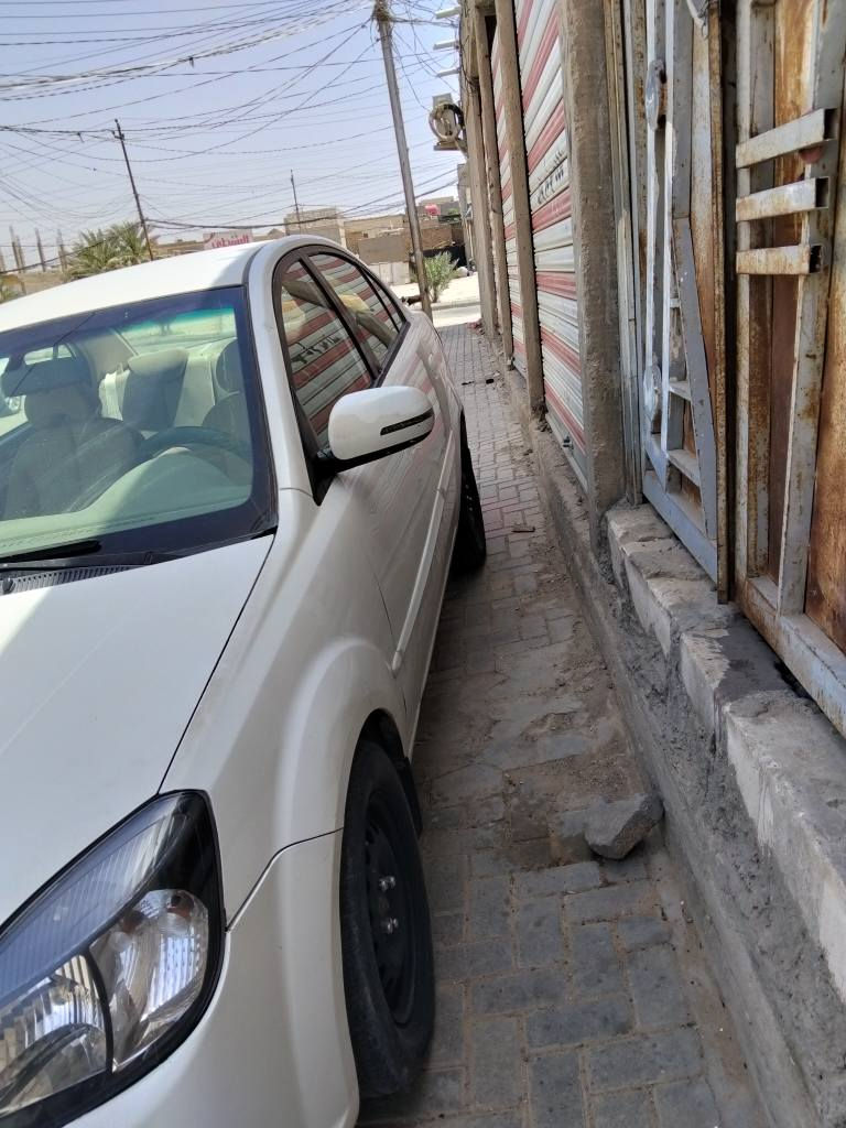 السلام عليكم كيا ريو موديل 12 خليجي كفاله عد جامغله  خلفي صبغ محرك 1600 رقم اربيل وكاله او مداور السعر 80 وبيها مجال بسيط عنوان كربلاء حي العامل رقم التليفون *********** كربلاء, العراق
