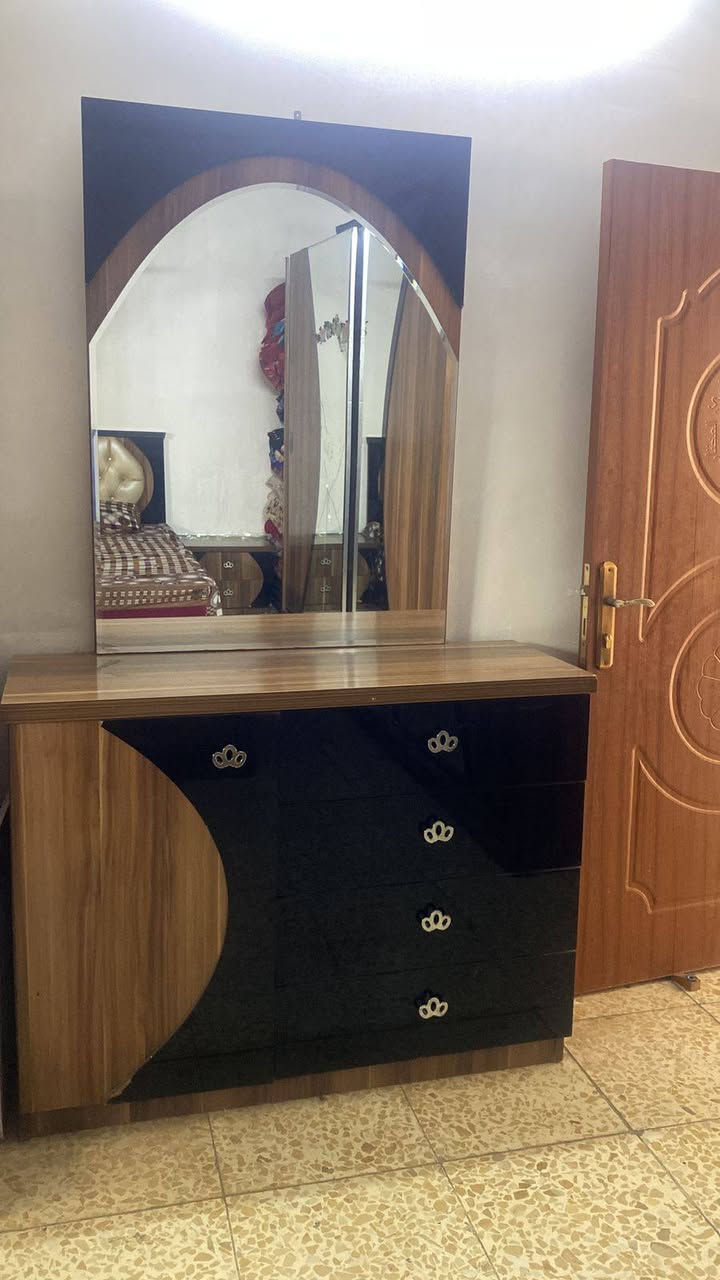 للبيع غرفه تركيا 8 قطع سعر 300 وبيهه مجال العنوان الزعفرانية


**إذا كنت صاحب هذا الإعلان وتريد حذفه لأي سبب، رجاءا أرسل رسالة إلى الدعم الفني**