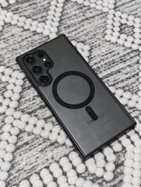 S23 الترا ياخذ تك سيمكارت مع شريحه الكترونيه  ذاكرة 256 رام 12 بيع او ...