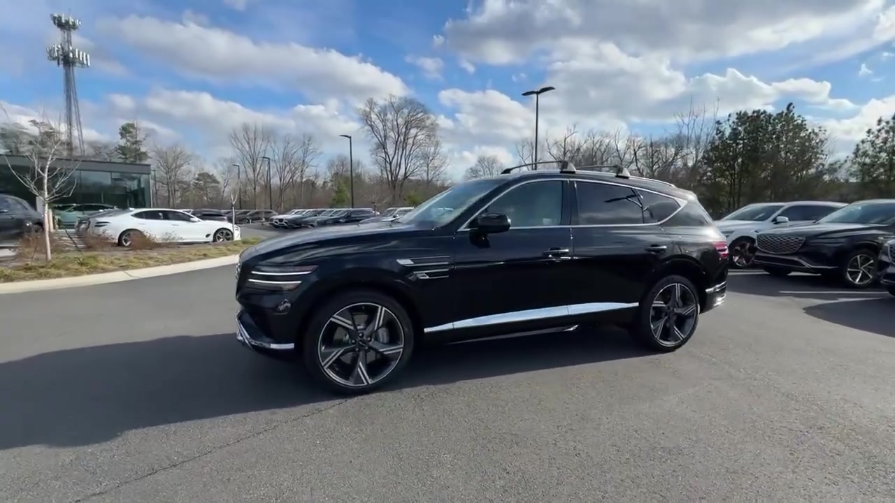 البيع بسعر البنك المركزي ..
🇺🇸2026 GENESIS GV80 2.5T PRESTIGE
🇺🇸جينيسيس GV80 2.5T برستيج 2026
🇺🇸كلين تايتل كفالة عامة 
🇺🇸مدة الوصول 50يوم 
🇺🇸موقع السيارة ولاية جورجيا 
💎سعة المحرك: 2.5 لتر (شاحن توربيني رباعي الأسطوانات).💎7راكب 
💎العجلات: 22 بوصة × 9.5J،
💎المقاعد: مكسوة بجلد فاخر (Nappa)، مع تحكم كهربائي وتبريد/تدفئة للمقاعد الأمامية والخلفية.
💎نظام الفرامل المانعة للانغلاق (ABS).وسائد هوائية متكاملة (أمامية وجانبية).كاميرات رؤية محيطية بزاوية 360 درجة.أنظمة مساعدة السائق المتقدمة (ADAS) مثبت السرعة التكيفي، التحذير من مغادرة المسار، والمكابح التلقائية في حالات الطوارئ
💎فتحة سقف .
مقعد الذاكرة 
مقاعد الصف الثالث

✅ بيع مباشر 
✅ فحص وتدقيق كامل قبل الشحن
✅ شحن مضمون إلى جميع الموانئ العراقية
✅ استلام رسمي ومعاملة كمرك كاملة
✅ شفافية كاملة بالعقد والفاتورة...
تواصل


**إذا كنت صاحب هذا الإعلان وتريد حذفه لأي سبب، رجاءا أرسل رسالة إلى الدعم الفني**
