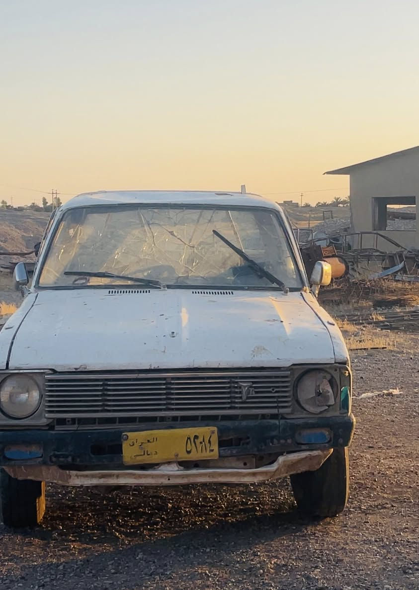 بيكم  موديل ٨٠محرك وكير شرط ناغصه بس كابريتة فغط ***********
