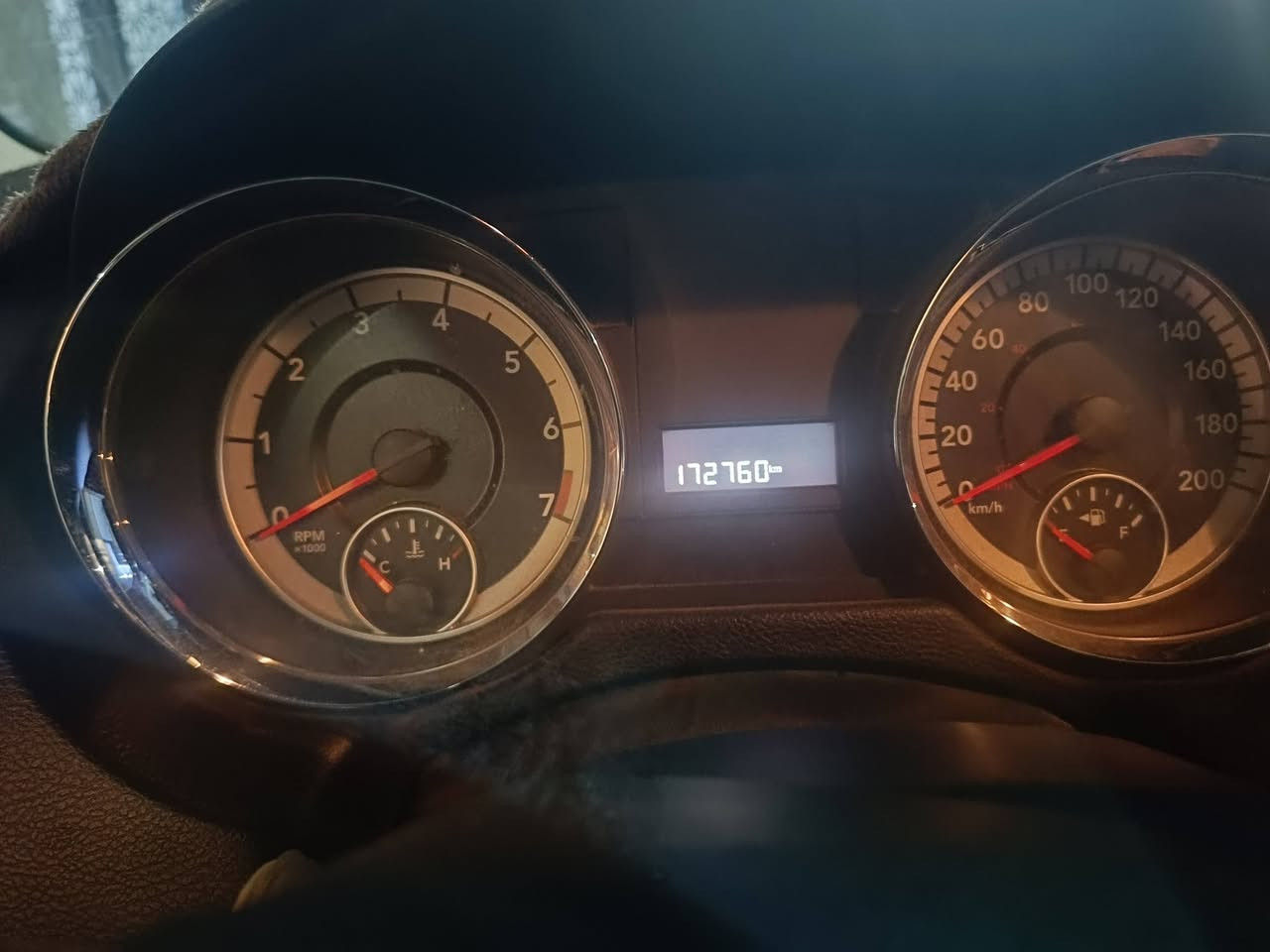 دوج كرفان كلين بدون ضرر موديل ٢٠١٦ اللون رصاصي رمادي اير باك سليم تبريد قطعه واحده المحرك ما مفتوح ماشيه ١٦٢ الف كم تخم تاير جديد السنويه باسمي لغاية ٢٠٣٠ هزه غير منتهيه السعر ١٧٥ ورقه
***********
