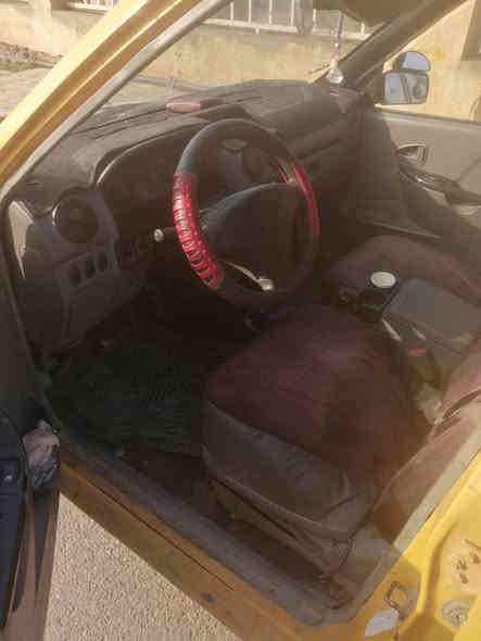 السلام عليكم
سايبا 2011 نفخ كير الرابع يفلت سنوية 26 صاحبها الشرعي ب موصل تريد وكالة او تحويل السعر 22 وبيها مجال رقم صاحب سياره ***********
