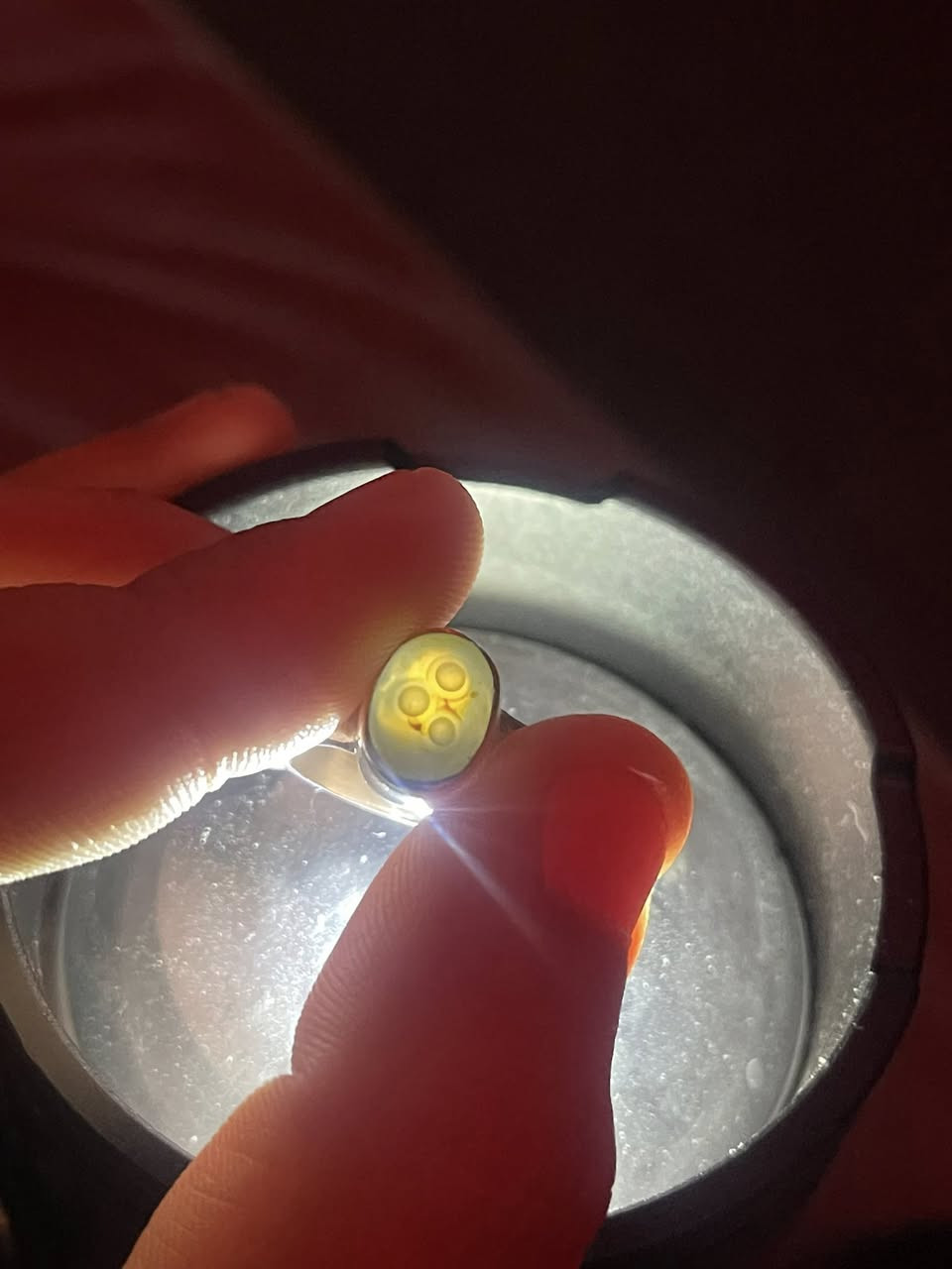 سليماني ناعم خنصر سعر خاص


**إذا كنت صاحب هذا الإعلان وتريد حذفه لأي سبب، رجاءا أرسل رسالة إلى الدعم الفني**