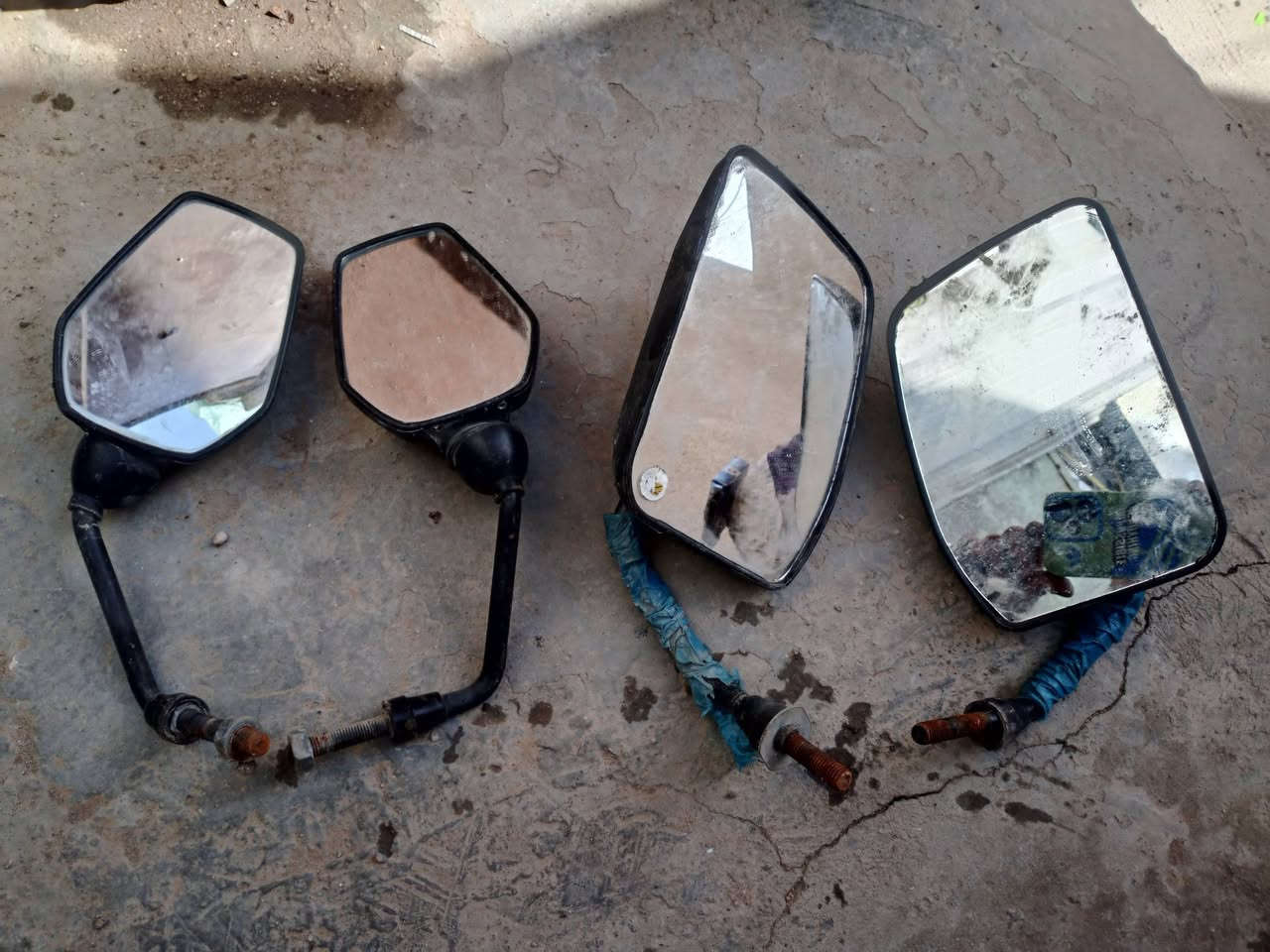 متوفر غراض تكتك تي في اس بيهن جديد وبيهن نظيف كلش مكاني بغداد للاستفسار ***********
