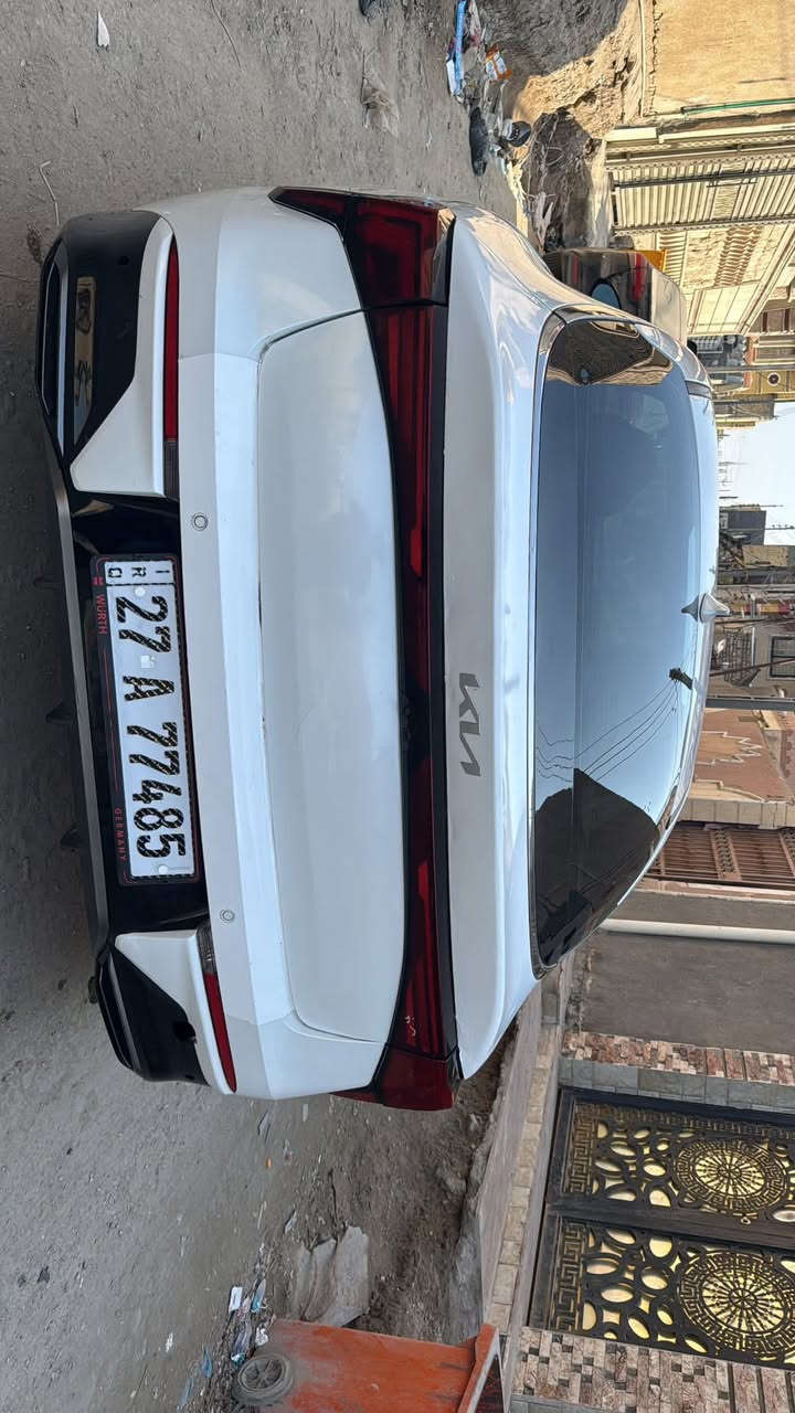 K5
‎2025جي تي لاين 

تعمير جنطه وشوي من الجاملغ

ماشيه 11

رقم ذي قار بأسمي

سعرها 228
رقم الهاتف ***********
