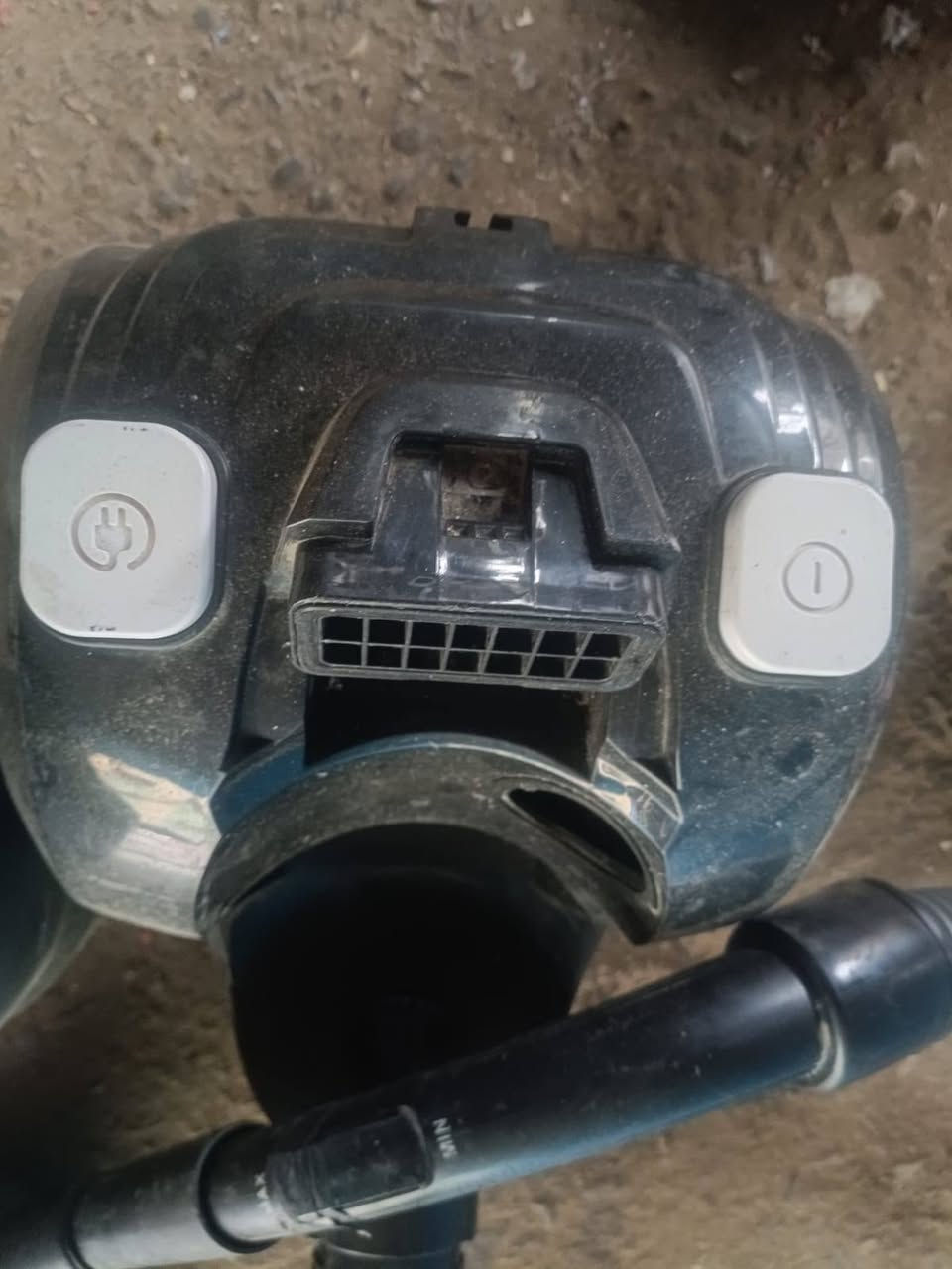 مكناسة كهربائي كاتم جديد لوك سعر25


**إذا كنت صاحب هذا الإعلان وتريد حذفه لأي سبب، رجاءا أرسل رسالة إلى الدعم الفني**