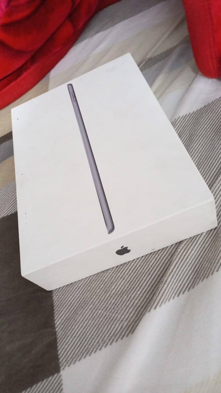 السلام عليكم شباب ايباد 9نضيف ذاكره 64/شخط مابي البطاريه98كرتونه شاحنه غراضه موجودات مكاني بغداد غزاليه200بي مجال قليل


**إذا كنت صاحب هذا الإعلان وتريد حذفه لأي سبب، رجاءا أرسل رسالة إلى الدعم الفني**