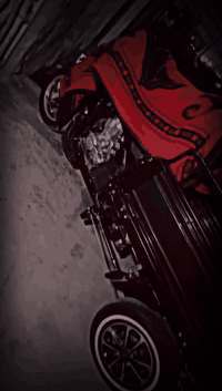 موديل ٢٣ • مرقّم • ماكينة مكفولة