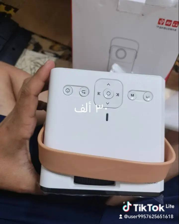 السلام عليكم داته شو جديده غير مستخدم ٣٥ الف


**إذا كنت صاحب هذا الإعلان وتريد حذفه لأي سبب، رجاءا أرسل رسالة إلى الدعم الفني**