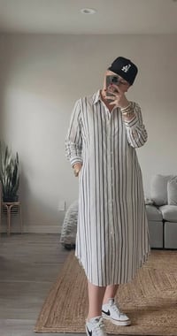 قمصان طويله • طول ١٢٠ • توصيل ٥