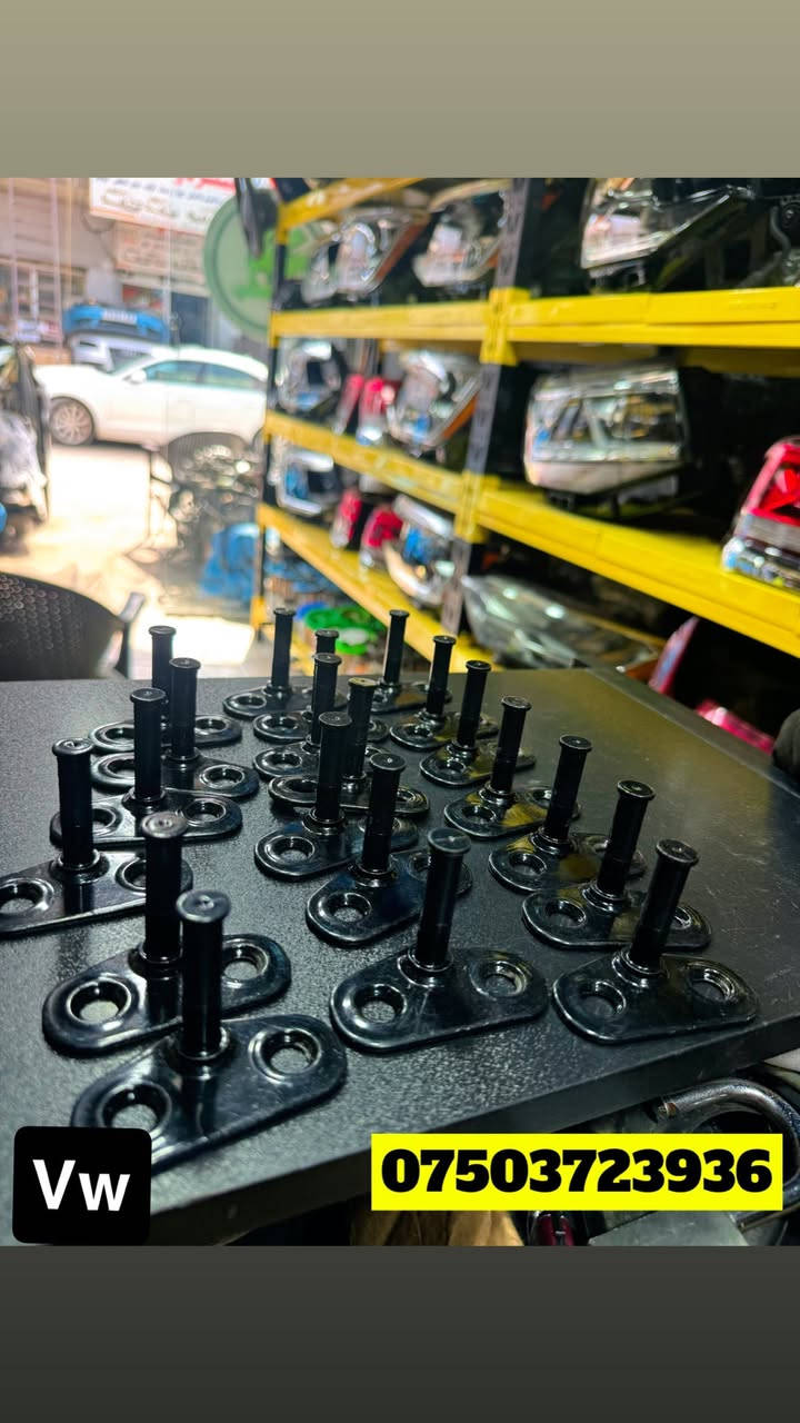 للبیع قطع الغیار سیارات فولکسواکن
للاستفسار و المعلومات اتصل الرقم

اربیل / صناعة الشمالیة
***********
 
بۆ فرۆشتنی پارچەی یەدەکی سەیارەکانی فولکسواگن 
بۆ زانیاری زیاتر تەلەفۆن بکەن بۆ ژمارە

***********
