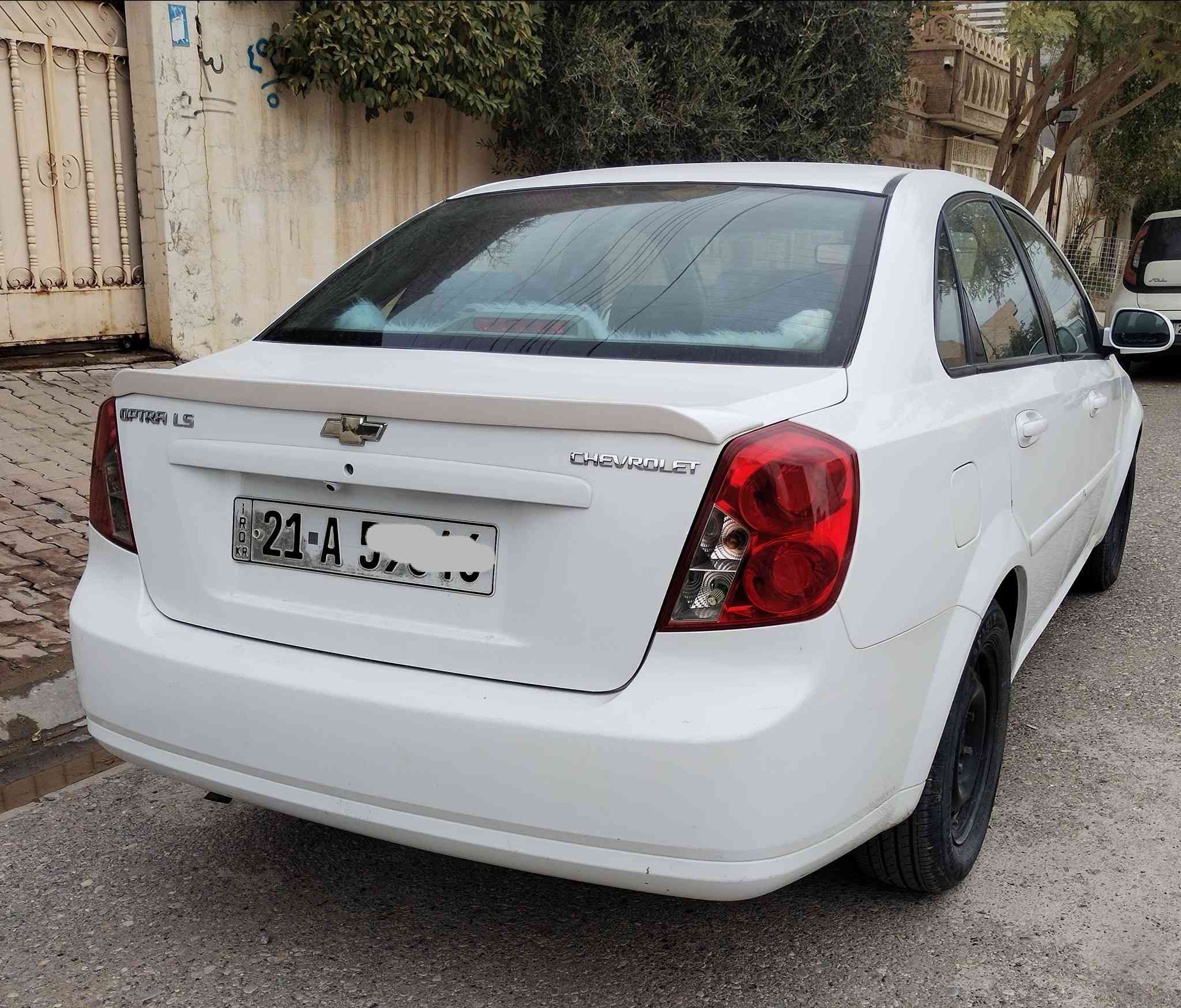 اوبترا موديل ٢٠١٣ كير اوتوماتيك بدون ضربه بدون صبغ مكفوله مكانين تعديل بارد فقط رقم سليمانيه بي كارت بنزين مكان السياره كركوك سعر ٩٠ ورقه اربع تايرات جدد حداديه صدر جديد..
***********
