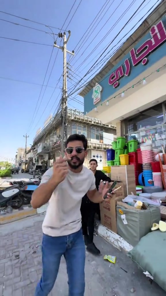 اهلا وسهلا متابيعنا الكرام عنوان المجمع  كربلاء _ بدايه طريق الحر _قرب مدينة ألعاب القديمه مقابيل معرض الصفوة زبائننا الكرام توصيل متوفر  للحجز و للاستفسار على رقم الواتساب  *********** يرجى زيارة موقع المجمع للتسوق بانسب الاسعار. واحنا بخدمتكم .
