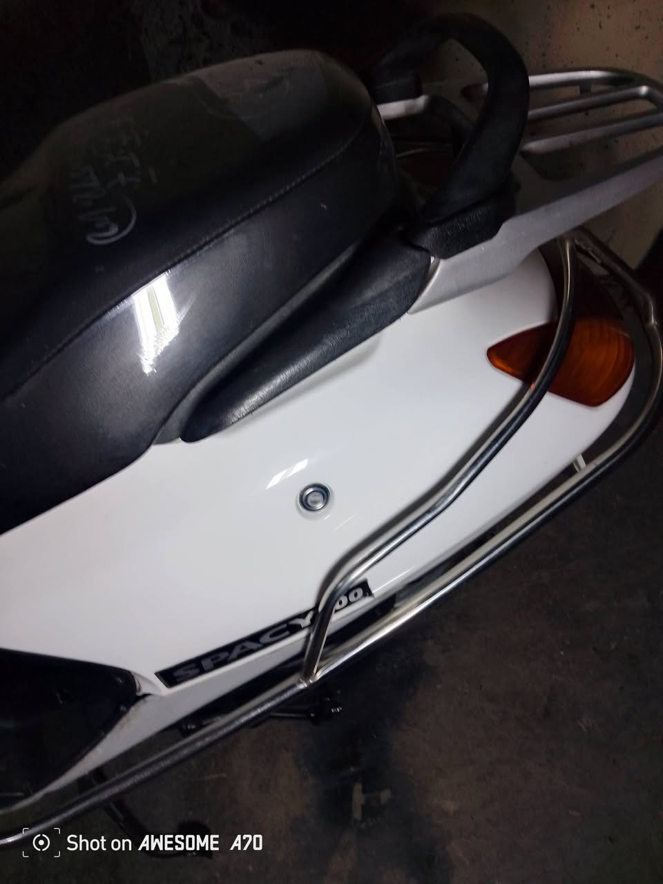 السلام عليكم سبيسي ماليزي موديل 2021 كل نقص مابيهه الدراجه خير من الله/***********
