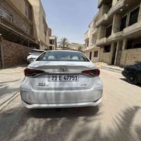 كورلا ٢٠٢٤ • خليجي • ٣٢ ألف كم
