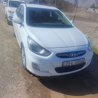هۆندا اكسنت٢٠١٣نمونه‌ له‌ جوانی گیرو مه‌كینه‌ به‌ شه‌رت ته‌قه‌و ره‌قه‌...