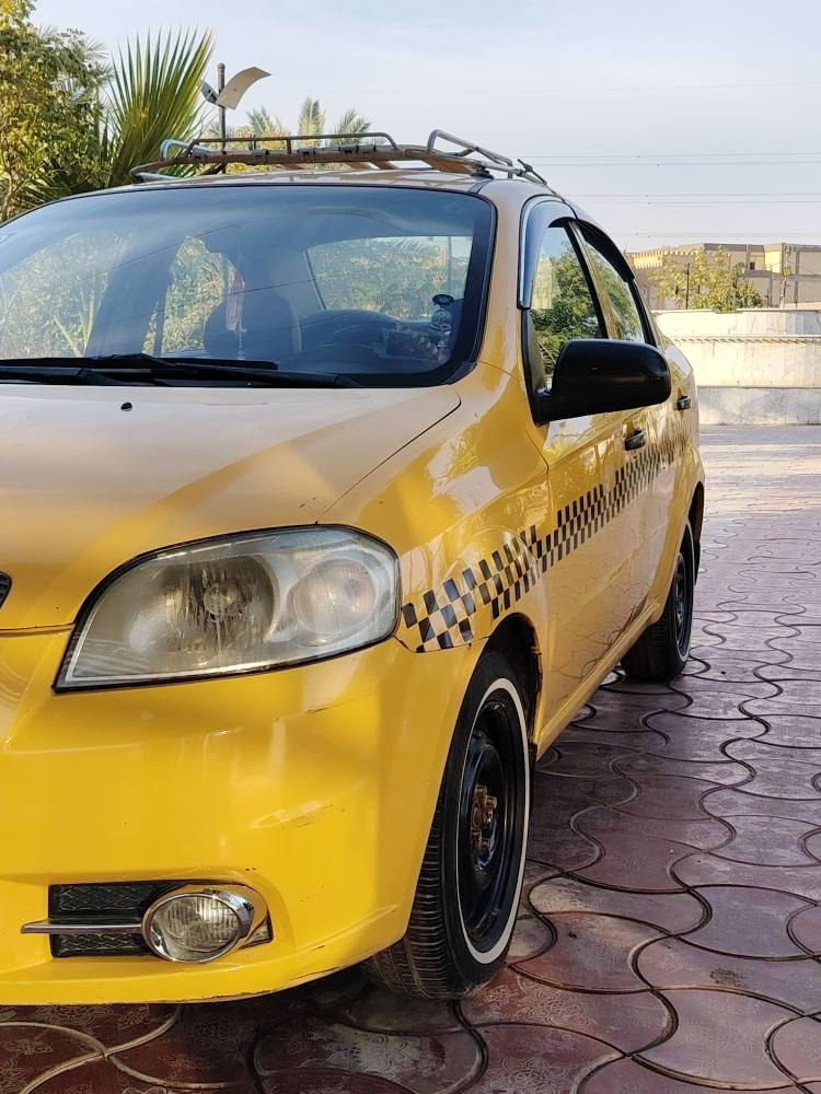 سلام عليكم افيو 2011 محرك 1400مفتوح الشركه العامه كير محرك حداديه تبريد كله جديد بيه فقط باب مصبوغ مصفره هيئه وغرامات سنويته بأسمي لل28 سعره 58 وبيه مجال للاستفسار *********** مكاني نجف النجف, العراق
