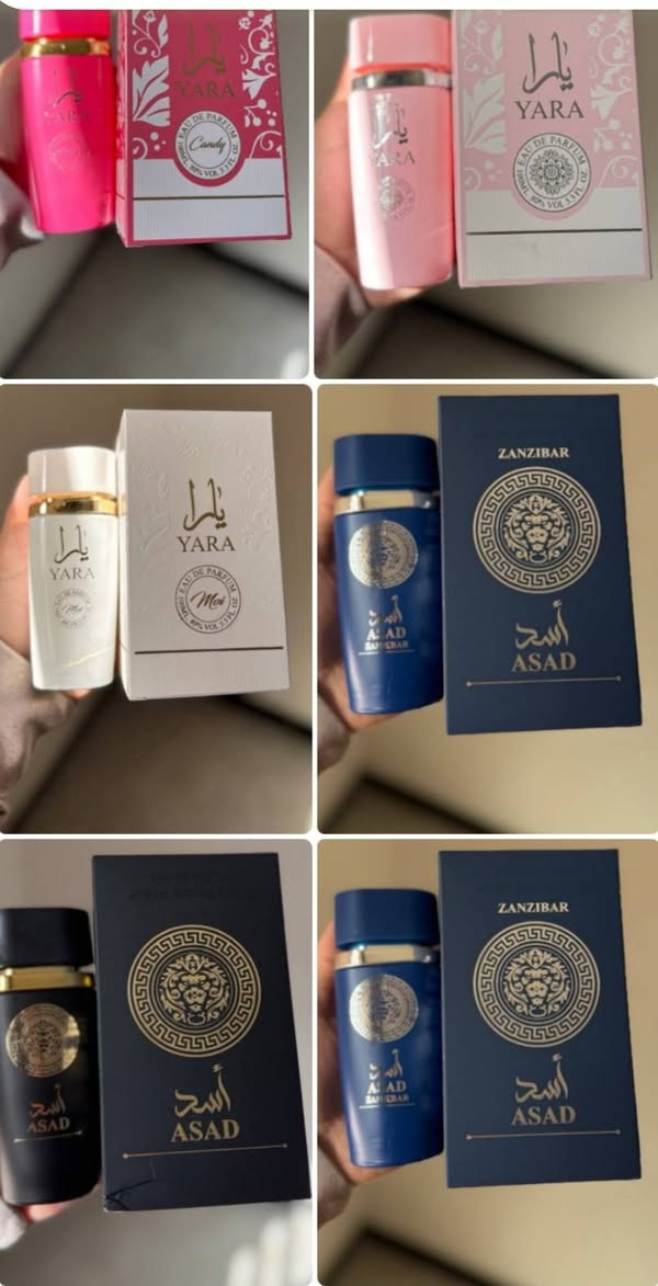 وصول وجبه جديده من العطور

العنوان /صلاح الدين /قضاءالدور /شارع النائب /مقابل مكتبة عيسى الحربي

للاستفسار /***********
