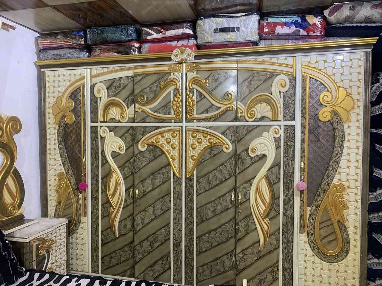 غرفه عراقي نضيفه تزكام لسعر 900 بيه مجال لعنوان زبير ***********
