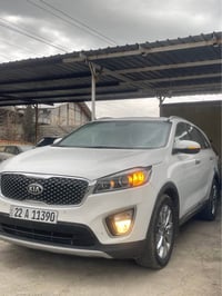 سورنتو • ٢٠١٦ • فول مواصفات