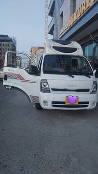 كيا بنكو • ٢٧٠٠ • ٥١ألف