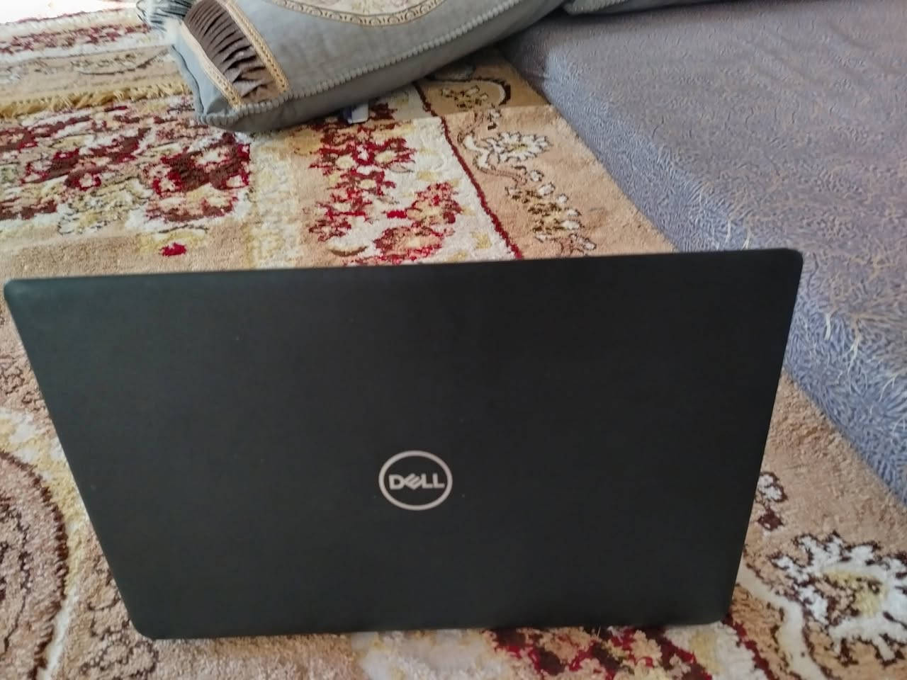 نوعه dell ذاكره 8 كيكه كرت شاشه 4 حجم الشاشه 15.6اسم الجهاز
DESKTOP-CFAE115

المعالج

معالج Intel® Core™ i7-8565U بسرعة 1.80 جيجاهرتز أو 1.99 جيجاهرتز

ذاكرة الوصول العشوائي المثبتة

8.00 جيجابايت (7.88 جيجابايت قابلة للاستخدام)

معرف الجهاز

459884EB-0090-4865-9870-097544137551

معرف المنتج

00831-10000-0000-AASES

نوع النظام

نظام تشغيل 64 بت، معالج قائم على x64
 رقم تواصل ***********

