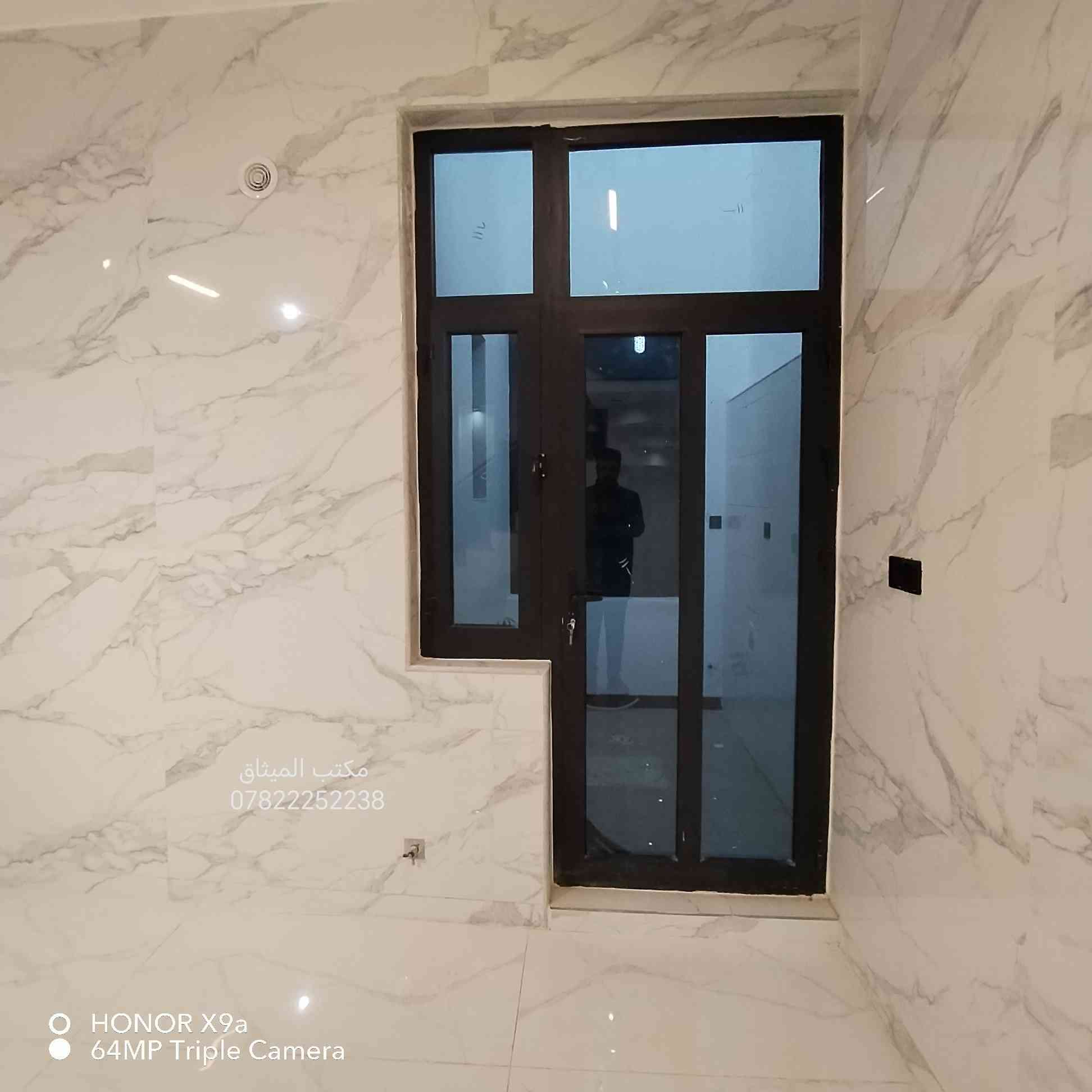 للبيع قرب جامع محمد رسول الله
#الميثاق_للعقار
السلام عليكم دار للبيع عدد 2 مساحة الواحد 100
يحتوي كل مشتمل على نوم عدد 3
مطبخ استقبال
صحيات في كل طابق wc
فول مواصفات
حي الجهاد مربع الامانه قرب الخدمي وجامع محمد رسول الله

للإستفسار اكثر اتصل مكتب الميثاق
*********** وتساب
*********** وتساب
________________________________________
علما يوجد الكثير من العروض من 100 مليون وصاعدآ
ومختلف المساحات من 50 متر وصاعدآ في كافه مربعات حي الجهاد للإستفسار اتصل وتساب *********** 
________________________________________
