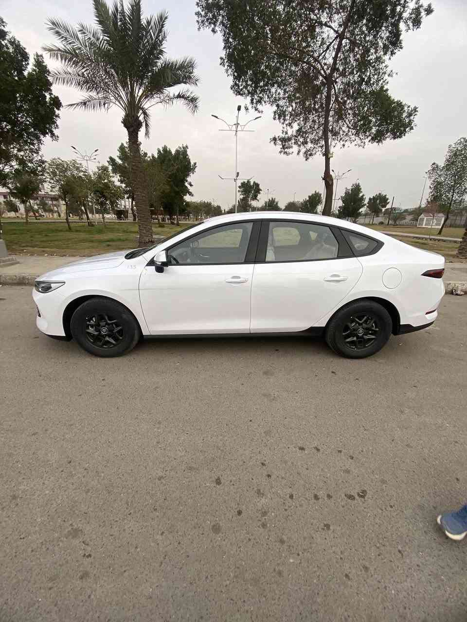 السلام عليكم 
كن بلاص 2025

داخل زيتوني مرقم كامل 

كفاله عامه

 بأسمي تحويل مباشر ثاني يوم

شاحنه كارت بصمه 

ماشيه 1662 فقط 

السعر 18450 وبيه مجال قليل

مكاني بغداد ***********
