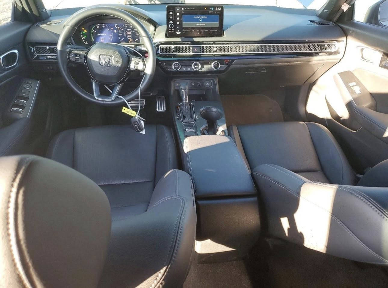 🤍بسم الله على بركة الله🤍

⛽️🔋هوندا سيفك سبورت تورنك 2025 
الضرر : كما موضح بالصور المرفقة 

تاريخ المزاد:: الثلاثاء 2026/3/31

سعر السيارة :: يحدد في  المزاد 🔒
للمزايدة ولشراء السيارة :: الحضور الى المكتب 💁🏻
مدة الوصول من 50 الى 90 يوم  🚢
عمولة المكتب 200 دولار فقط m
يتم تخليص السيارة عن طريق  المكتب 📑 

الفرع ألاول ألانبار الفلوجة مجاور مطعم حجي حسين 
وليد:***********
يوسف:***********

العنوان الفرع الثاني 
✅رمادي ✅
✅شارع عشرين✅
✅مقابل مطعم ساطور ✅
للأستفسار الاتصال على الرقم التالي او مراسلة الصفحة📱
غيث ***********

أوقات الدوام من الاحد إلى الجمعة ⏳
من 4:00 عصرآ  الى 10:30 مساءآ 🕓 

‏#IAAI #iaai# 
‏#COPART #copart#
#العراق #الفلوجة #الرمادي 
#سيارات
#مزاد_السيارات_الوارد_الامريكي
#مزادات_السيارات_الوارد_الأمريكي
