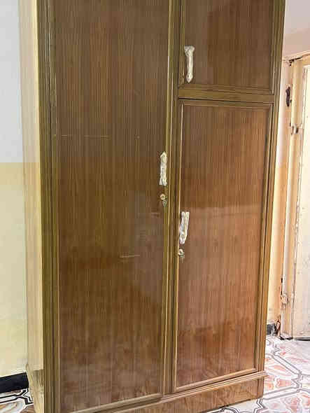 يارزاق يارزاق مكلف بلنشر كنتور شغل جديد تسكام 5ملم ضهر جرجوبه السعر 300بيه مجال مكان حي الحكيم كوت اتصل ***********
