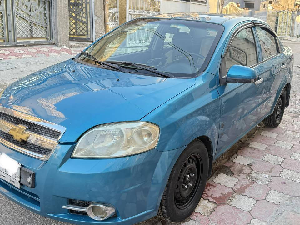 السلام عليكم
🚗 افيو خليحي موديل 2009  رقم بغداد
⚙️ كير اوتوماتيك
🛡️ مكفوله من الضربه والتبديل 
بيه مكانات صبغ جداً جداً قليله 
🔧 كير ومكينه وحداديه كفاله 
تخم تاير جديد
حداديه خلفي وامامي جديد
سياره جديده مال جناي دينار متصرف عليها
💰 السعر 57
📍 مكاني حله المركز
الاستفسار 
***********
ابو حسين
