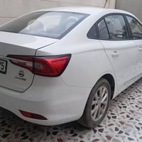 ام جي 5 نصف فول • ٢٠٢٥ • موصل