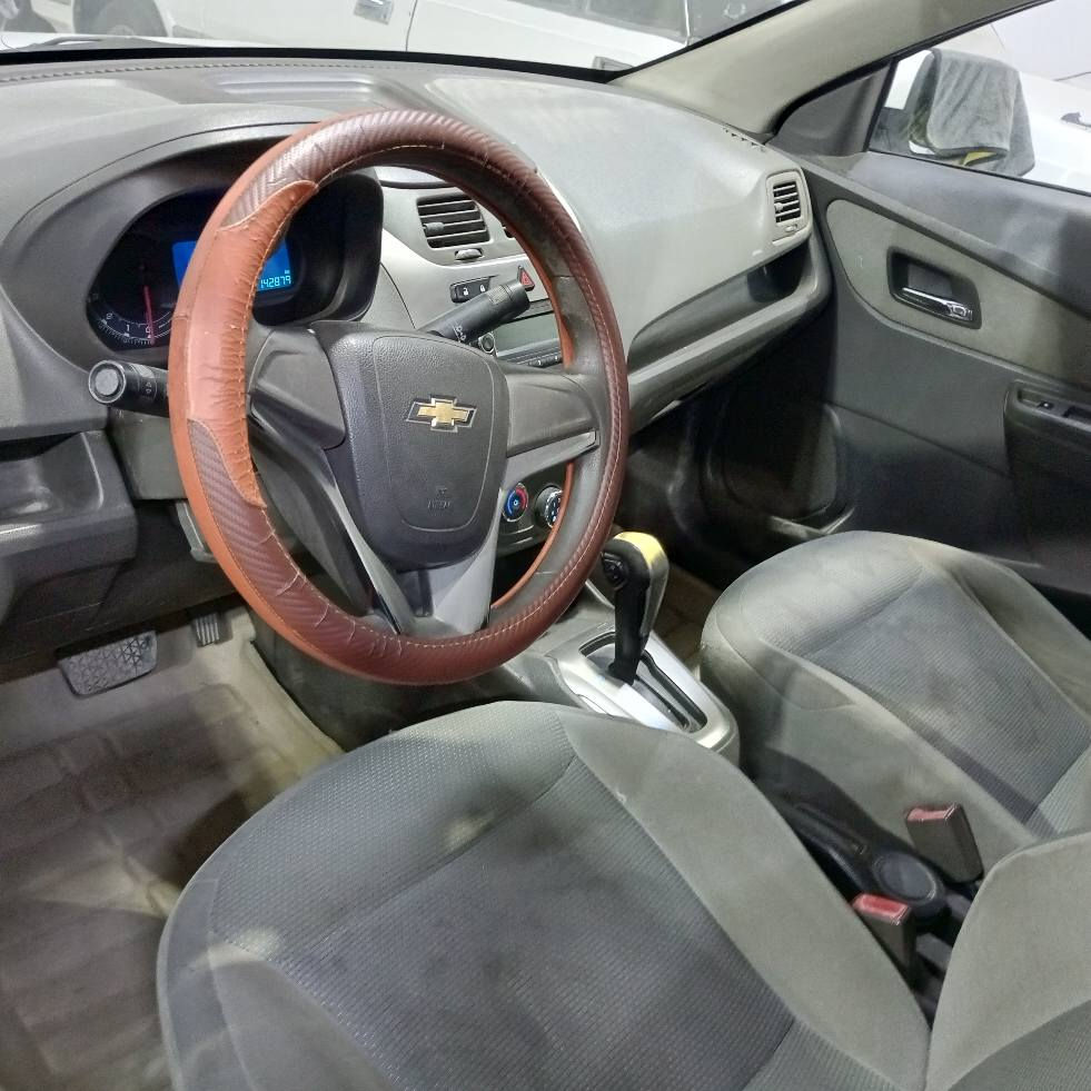 سلام عليكم شوفر ليت كوبلت موديل 2016 لون ابيض رقم اربيل وكاله بأسمي ماشيه ١٤٠ الف كيلو سياره جديده برغي ما مفتوح بيها مكفولة مكاني كوفه 
رقم الهاتف ‏‪***********‬‏ 
السعر ٨٥ النجف, العراق
