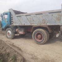 الماني • موديل ٧٥ • مكينة ٨