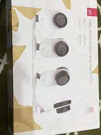 كامرات 1080HD • شاومي • دقة فول